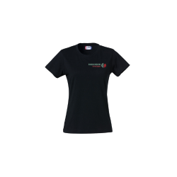 1g PF - New Wave - Basic-Tee Dame - 029031