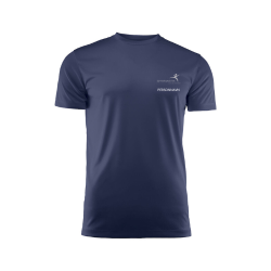 1b-Texet-Run tee junior-2264029