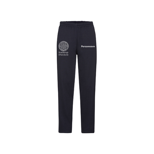 7b-Brderup-L-Shop-Classic Sweatpants-F481-Deep Navy