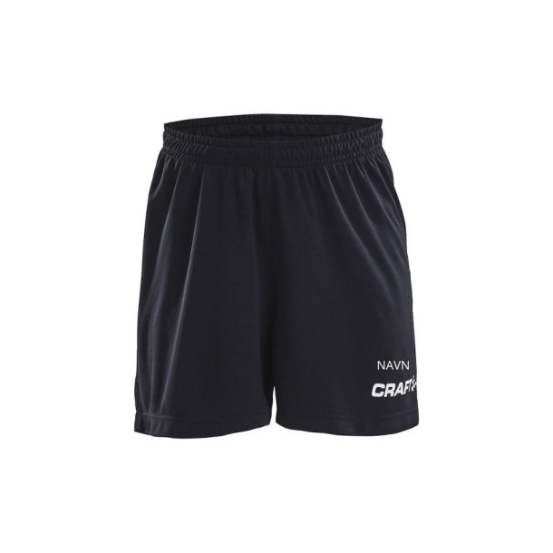 7a-LNI-Craft - Junior Squad Short Solid 1905586-9999