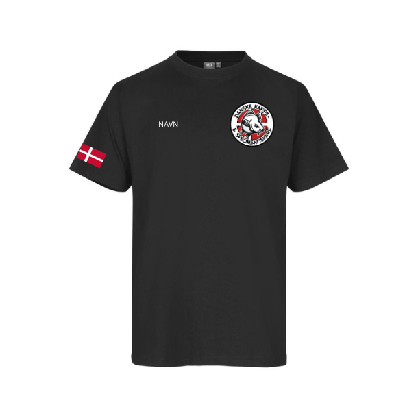 1a-DKSF-ID-T-TIME� T-shirt-0510