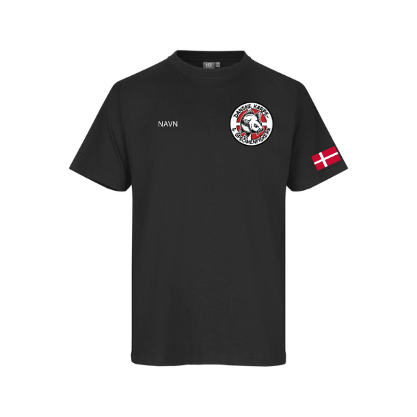 1a-DKSF-ID-T-TIME� T-shirt-0510