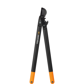 FISKARS Pakke med grensaks og beskresaks #1000584 + 1057174