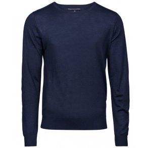 4a-TeeJays - Strik Rundhals 6000