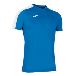 2a-Shirt short sleeve Academy III Royal Blue 101656.702