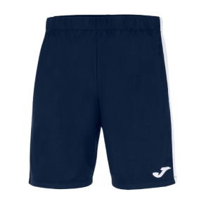 7b-FC77- Joma - Shorts Maxi navy white 101657.332