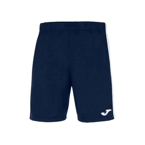 7b-FC77- Joma - Shorts Maxi navy white 101657.332