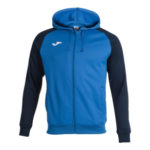 4a-FC77 - Hooded jacket  Academy IV navy blue 101967.703