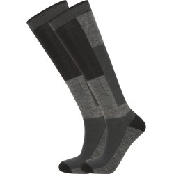 10m-2-Pack Ski Sock-W263585