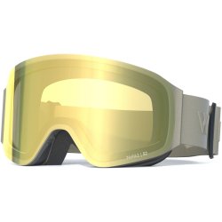10j-Kiona Topaz II Ski Goggle-W254014