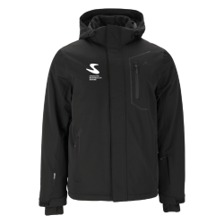 5a-Carbon M Ski Jacket W-Pro 15000-W233224