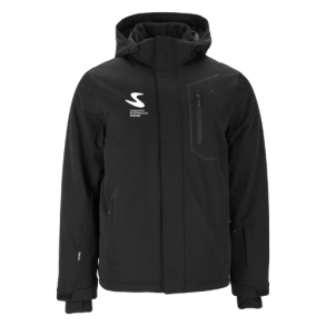 5a-Carbon M Ski Jacket W-Pro 15000-W233224