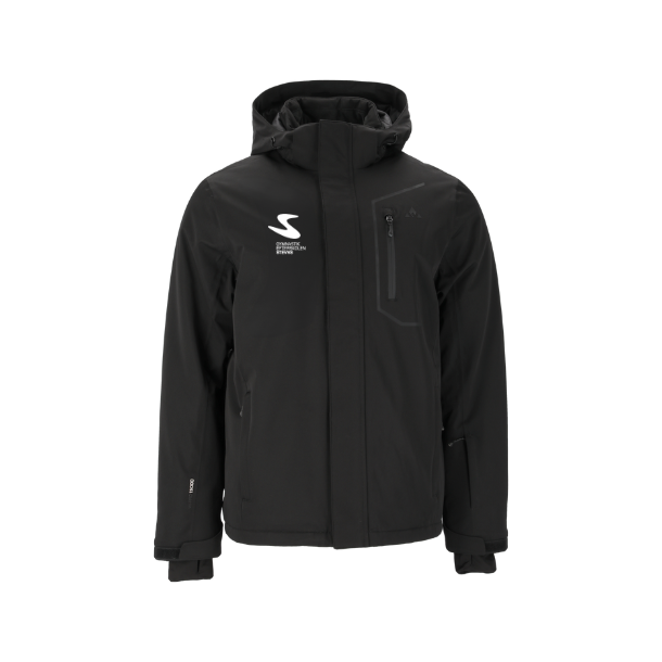 5a-Carbon M Ski Jacket W-Pro 15000-W233224