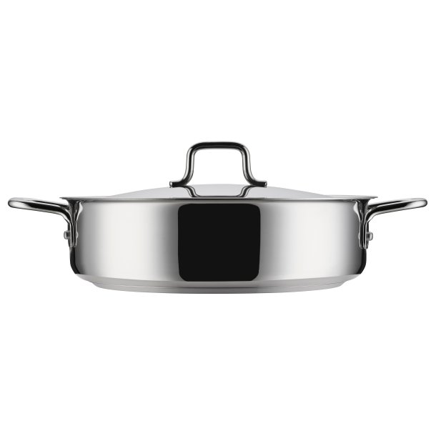 Fiskars Stegefad med lg 24 cm # 1066865