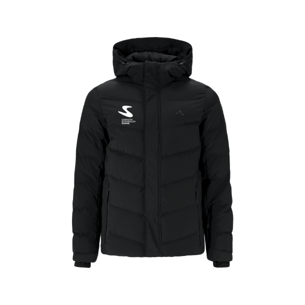 5b-Cheno M Puffer Ski Jacket-W253188 fv.1001