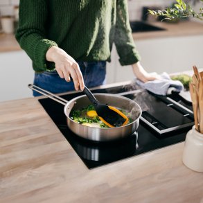 FISKARS Sauterpande 26 cm. #1075076