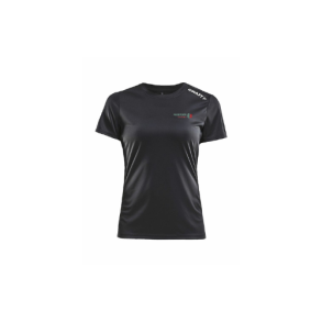 1k PF - Craft - Rush SS Tee Dame - 1907362