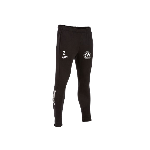 NH10-Joma - Championship Pant Black 100761.100