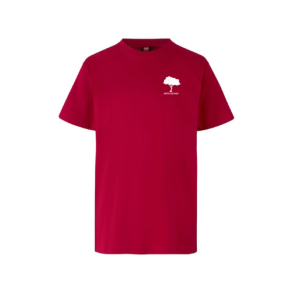 1c-NFS-ID-T-TIME T-shirt | brn-40510 fv. Rd