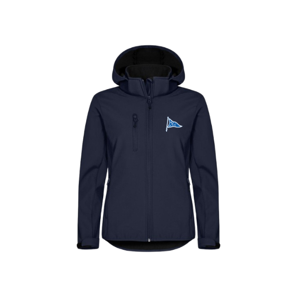 5a-NKC-New Wave-Classic Softshell Hoody Women-0200917-580
