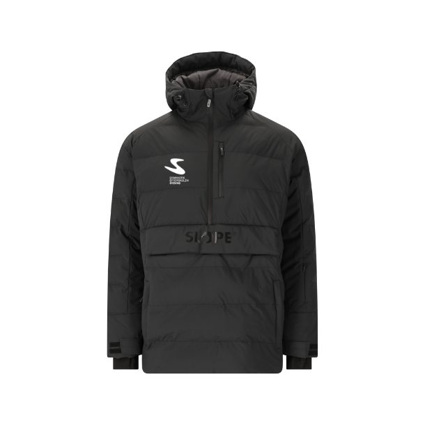 5c-Thumper M Insulated Anorak W-PRO 10000-SL253274 fv.1001