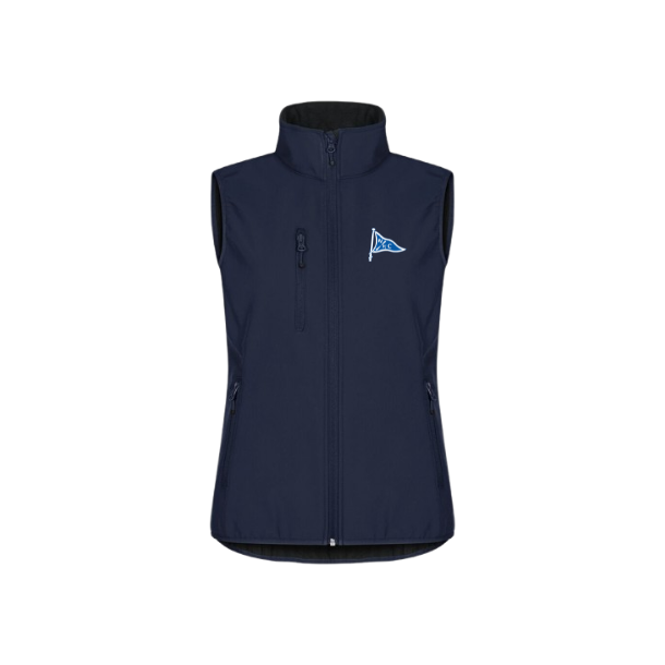 6a-NKC-New Wave-Classic Softshell Vest Women-0200916-580