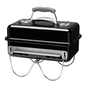 WEBER Go-Anywhere kulgrill #1131004