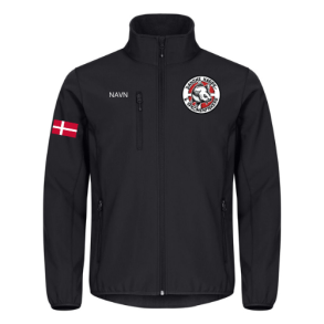 5a-DKSF-Clique-Classic Softshell Jacket-0200910 fv.99