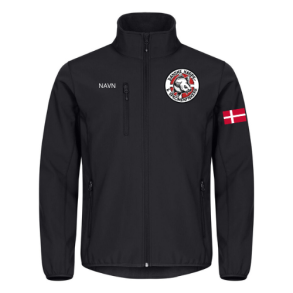 5a-DKSF-Clique-Classic Softshell Jacket-0200910 fv.99