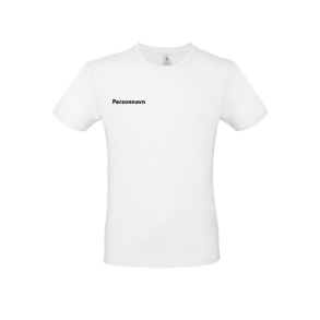 1b-Br�derup T-shirt L-shop BCTU01T-Hvid