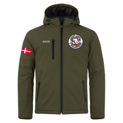 5c-DKSF-Clique-Padded Hoody Softshell-020952