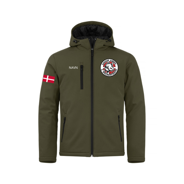 5c-DKSF-Clique-Padded Hoody Softshell-020952