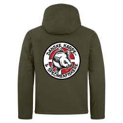 5c-DKSF-Clique-Padded Hoody Softshell-020952