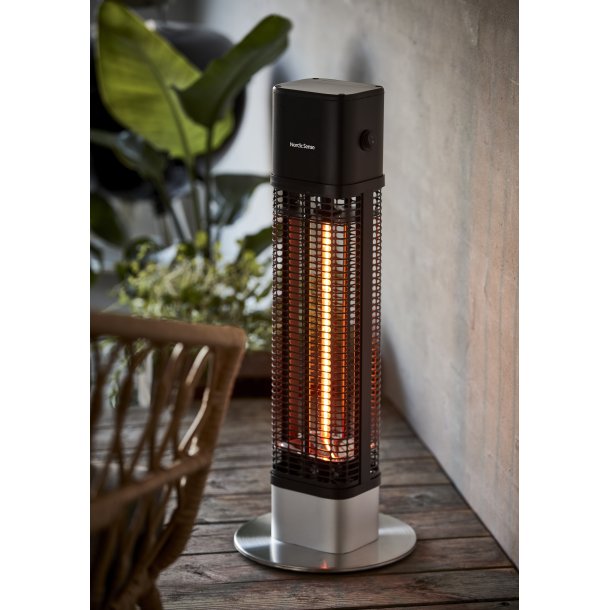 Nordic Sense  Terrassevarmer 1200 watt # 12241