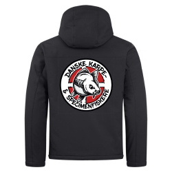 5c-DKSF-Clique-Padded Hoody Softshell-020952