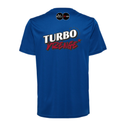 1a-HGG-Hummel-"HG Turbodrenge 6-7 �r" hmlESSENTIAL JERSEY S/S KIDS-224542 fv.7045