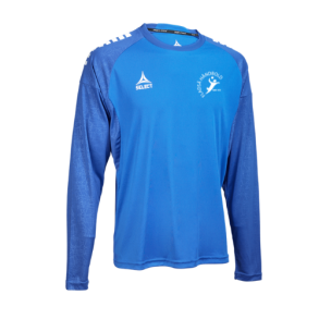 1g-FLH-Select-Spain Langrmet spillertrje-600108-fv. bl/hvid