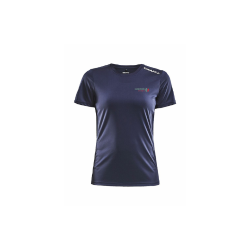 1k PF - Craft - Rush SS Tee Dame - 1907362