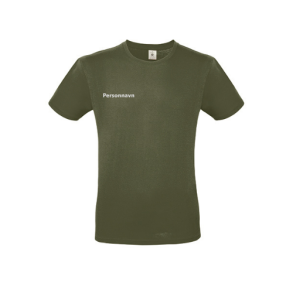 1f-Br�derup T-shirt- L-shop BCTU01T-Urban Khaki