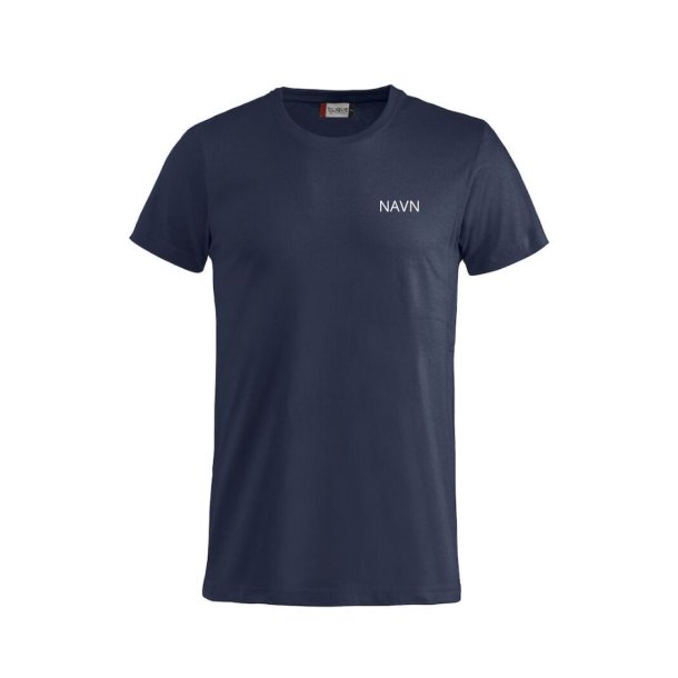 1e-FLG- NewWave - Junior Basic T-Shirt 029032.580