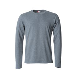 1c-NFR-Newwave - Herre Basic-T L/S Clique 029033