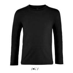 1b-NFR-L-Shop- Junior Team Imperial Long Sleeve T-Shirt L02947