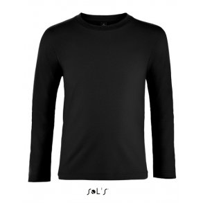 1b-NFR-L-Shop- Junior Team Imperial Long Sleeve T-Shirt L02947