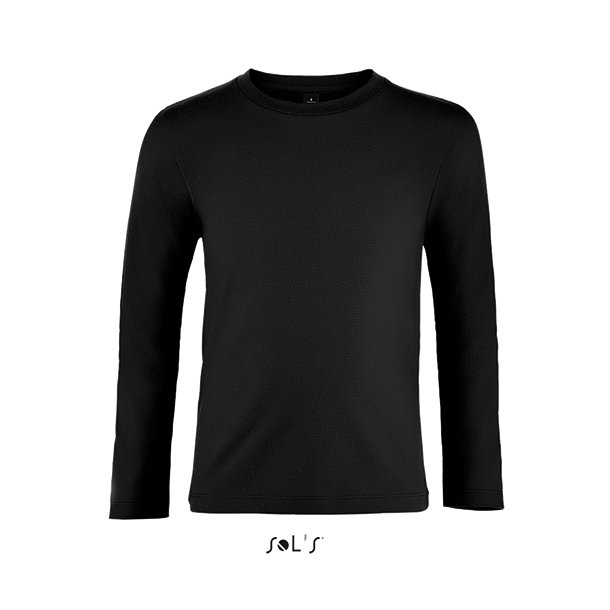 1b-NFR-L-Shop- Junior Team Imperial Long Sleeve T-Shirt L02947