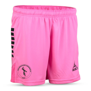 7d-HHB-Select-Spain tr�ningsshorts Dame-600111 fv. Pink