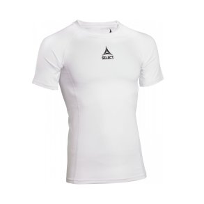 10a-FLH-Select Kortrmet Baselayer, Undertrje 660001