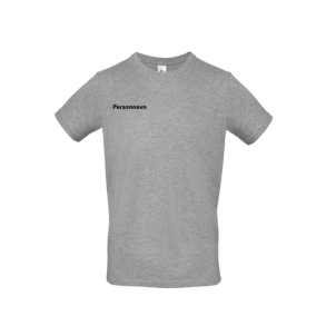 1a-Br�derup T-shirt L-shop BCTU01T-Sport Grey