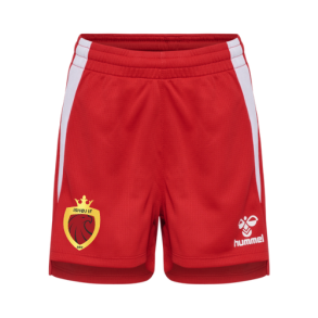 7b-IFF-Hummel-hmlLEAD 2.0 SHORTS KIDS-223744 fv. 3062
