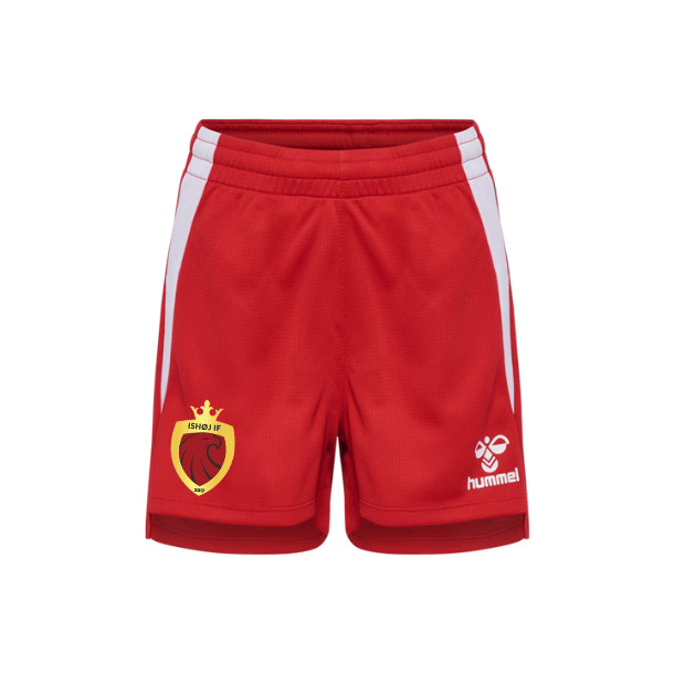 7b-IFF-Hummel-hmlLEAD 2.0 SHORTS KIDS-223744 fv. 3062