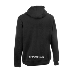 4d-FLH-Select Jr. Basic Hoodie-630074 fv. Sort